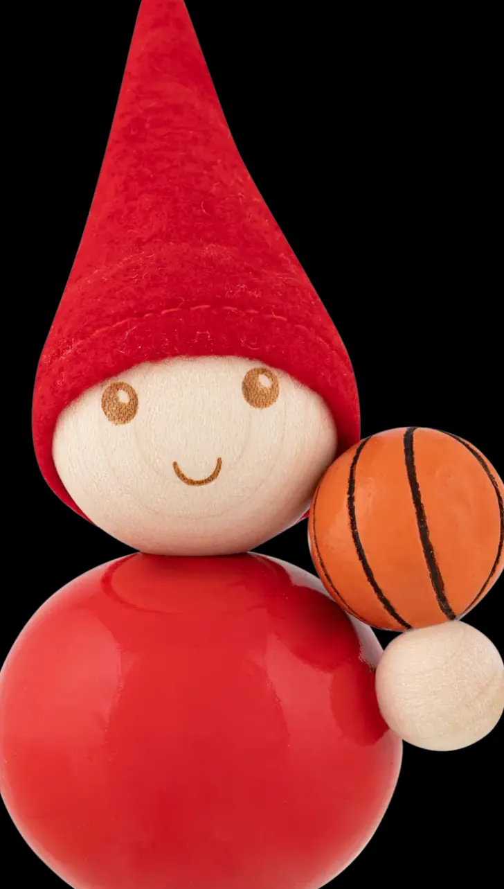 Aarikka Tonttu Koripalloilija