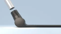 Advac Av60 Nokkasuulake 32/35Mm Vaikeisiin Paikkoihin