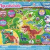 Aquabeads Dinosaurukset -Setti