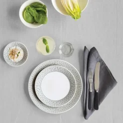 Arabia Lautanen Mainio Sarastus 25Cm