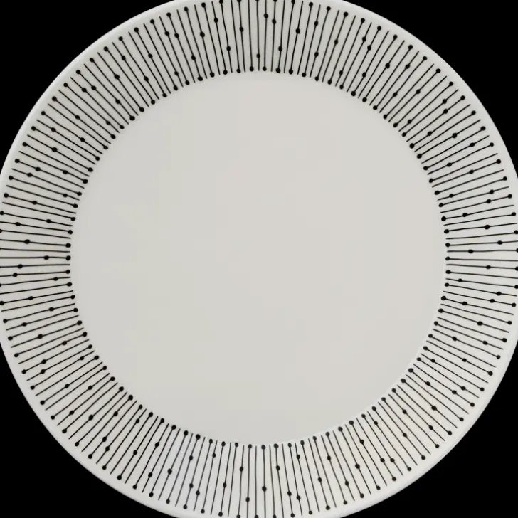 Arabia Lautanen Mainio Sarastus 19Cm