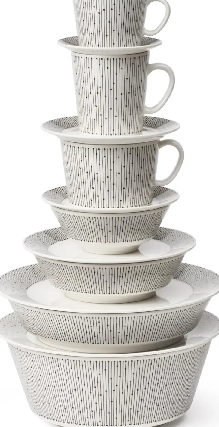 Arabia Lautanen Mainio Sarastus 19Cm