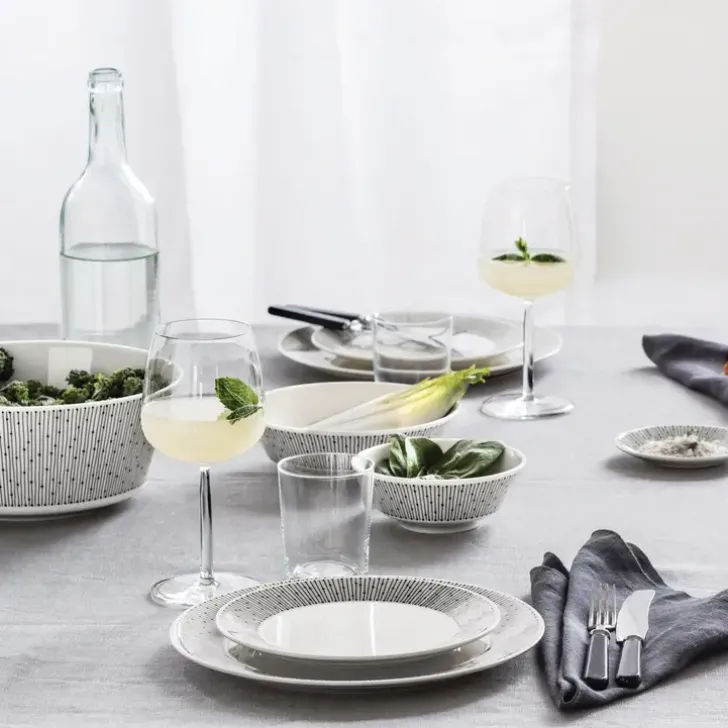 Arabia Lautanen Mainio Sarastus 11,5Cm