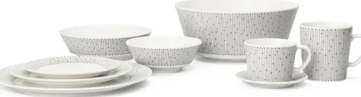 Arabia Lautanen Mainio Sarastus 15Cm