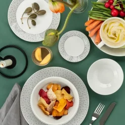 Arabia Lautanen Mainio Sarastus 15Cm