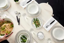 Arabia Lautanen Mainio Sarastus 15Cm