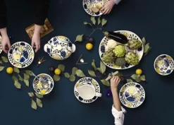 Arabia Lautanen Paratiisi 26Cm