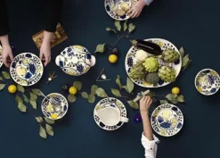 Arabia Teelautanen Paratiisi 16,5Cm