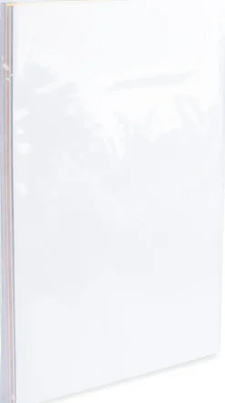 Askartelukartonkipaketti A4 210 G 70 Kpl