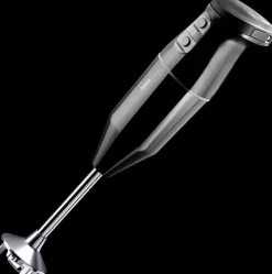 Bamix Cordless, Ladattava Sauvasekoitin, Musta