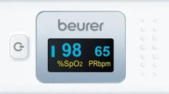 Beurer Po35 Pulssioksimetri