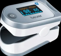 Beurer Po60 Pulssioksimetri