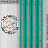 Bic Evolution Lyijykyna 4Kpl