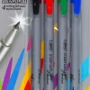 Bic Intensity Medium Perusvarit 4Kpl Fineliner