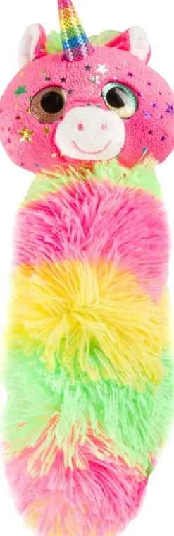 Bobtail Clip-On Avaimenpera Lajit.