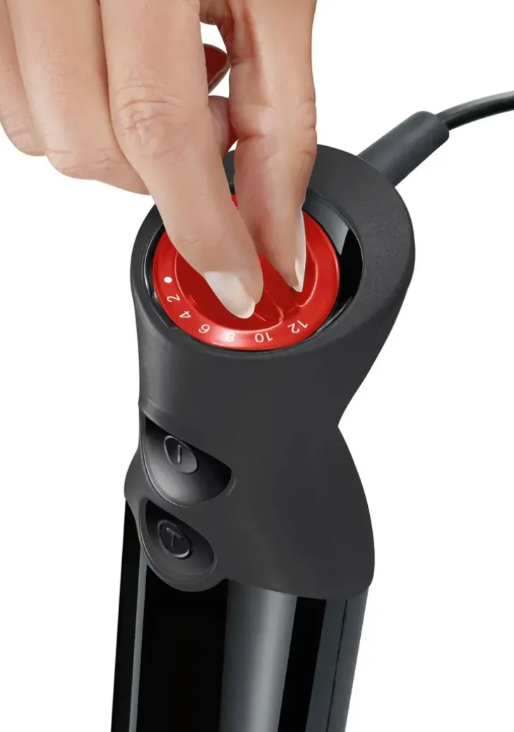 Bosch Ms6Cb6110 Sauvasekoitin