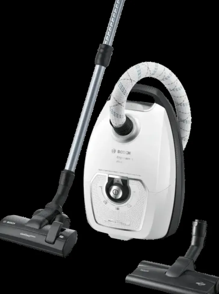 Bosch Polynimuri Bgl7A433 Valkoinen