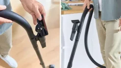 Bosch Polynimuri Serie 4 Bgb38Ba1