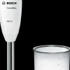 Bosch Sauvasekoitin Clevermixx 400 W Valkoinen