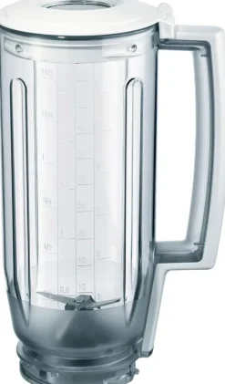 Bosch Tehosekoitinvaruste Yleiskoneeseen Muovia Muz6Mx3