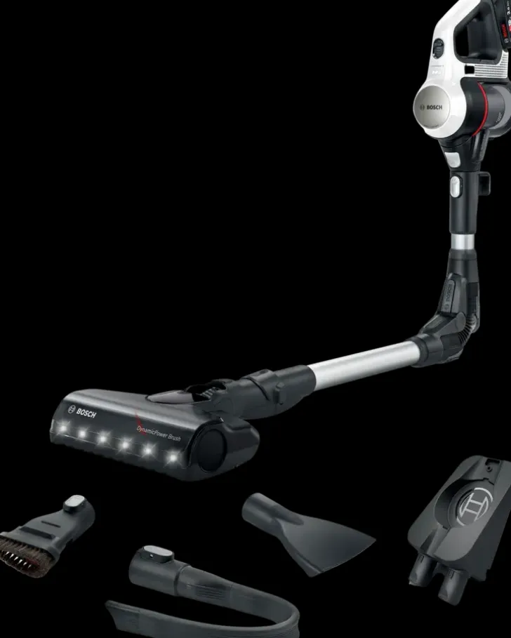 Bosch Varsi-Imuri Unlimited Bbs711W