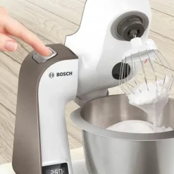 Bosch Yleiskone Integroidulla Vaa'Alla 1000 W Mum5 Valkoinen