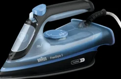 Braun Freestyle Fi3194Bk Hoyrysilitysrauta