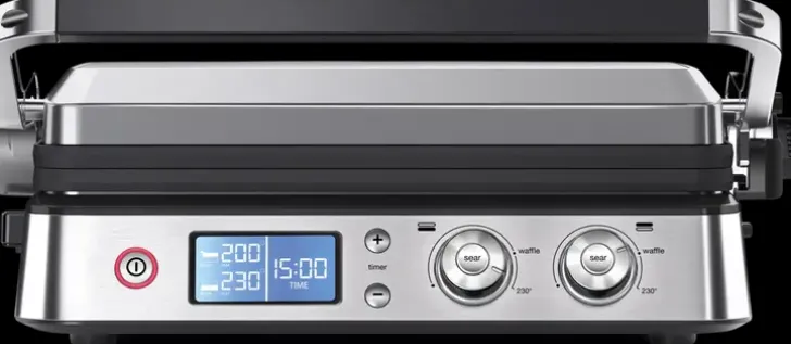 Braun Multigrill 9 Cg9047