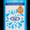 Clean Drop Kahvinkeittimen Puhdistusaine 250Ml