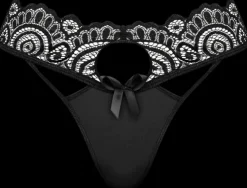 Coco Stringit 3 Kpl Pakkaus S/M