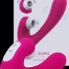Dawn Klitoriskiihotin