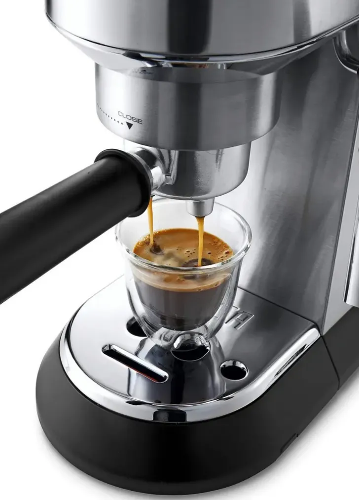 Delonghi Ec685.M Dedica Espressokeitin