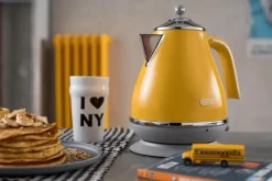 De'Longhi Kboc2001.Y Icona Capitals Vedenkeitin