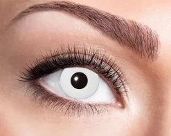 Efektipiilolinssit Valkoinen Zombi, 7 Pv