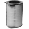 Electrolux Pa91-604 Ilmanpuhdistimen Siitepolysuodatin Efdbth6