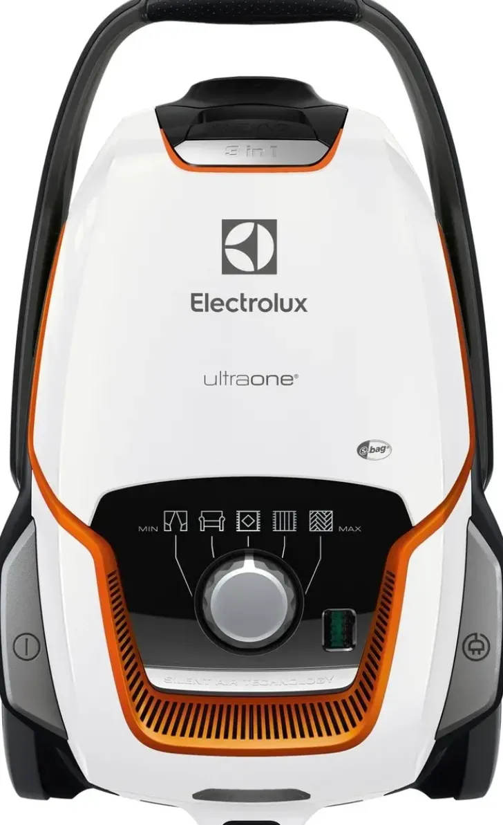 Electrolux Polynimuri Euoc93Iw