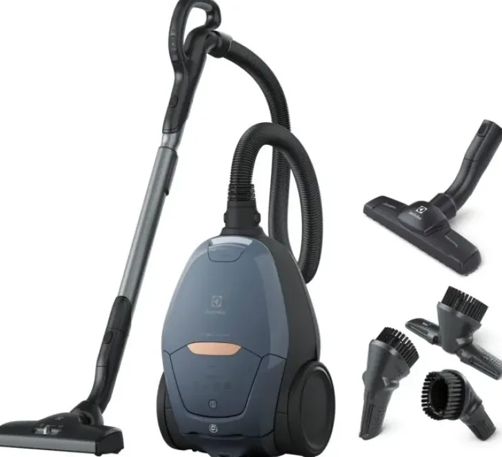 Electrolux Polynimuri Silencer Pd82-8Db