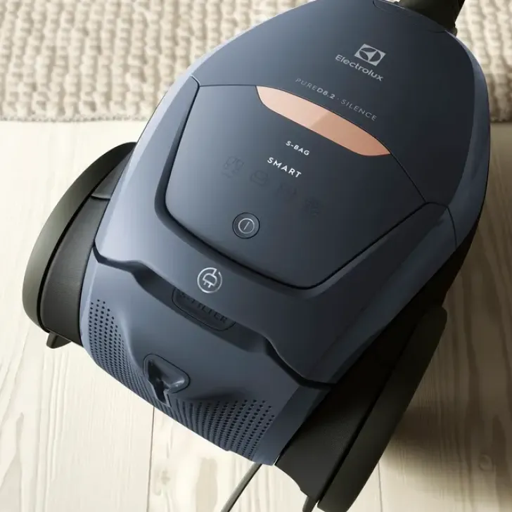 Electrolux Polynimuri Silencer Pd82-8Db