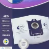 Electrolux Polypussi S-Bag Ultra Long Performance E210S 3 Kpl
