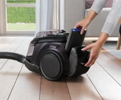 Electrolux Pussiton Polynimuri Pc91-Green Pure C9