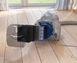 Electrolux Pussiton Polynimuri Pc91-Green Pure C9