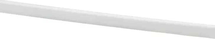 Elfa Classic/Decor Kannatinsuoja 30 Vasen 601218 320Mm Valkoinen