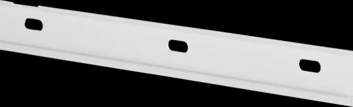 Elfa Kantokisko 1855Mm Valkoinen