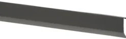 Elfa Kantokiskon Suoja 580 Mm Graphite 429125