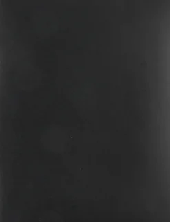 Esitekansio A4 Musta