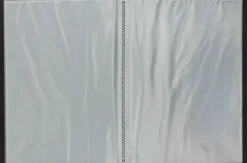 Esitekansio A4 Musta