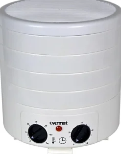 Evermat Hyotykasvikuivuri