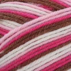 Fazer X Novita Neulelanka 7 Veljesta Karkkiraita Geisha