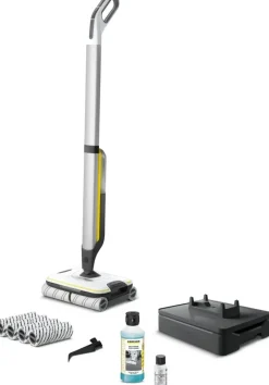 Fc 7 Cordless Premium Lattiapesuri