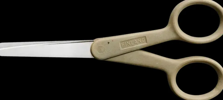 Fiskars Askartelusakset 13Cm